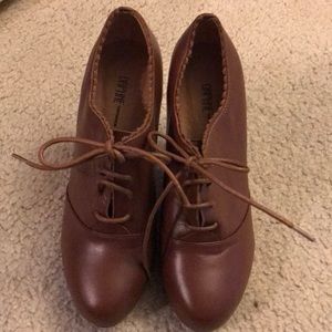 Shoes for every occasion